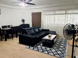 Blk 726 Tampines Courtview (Tampines), HDB 4 Rooms #540696701